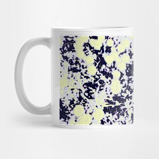 Floral impressions Mug